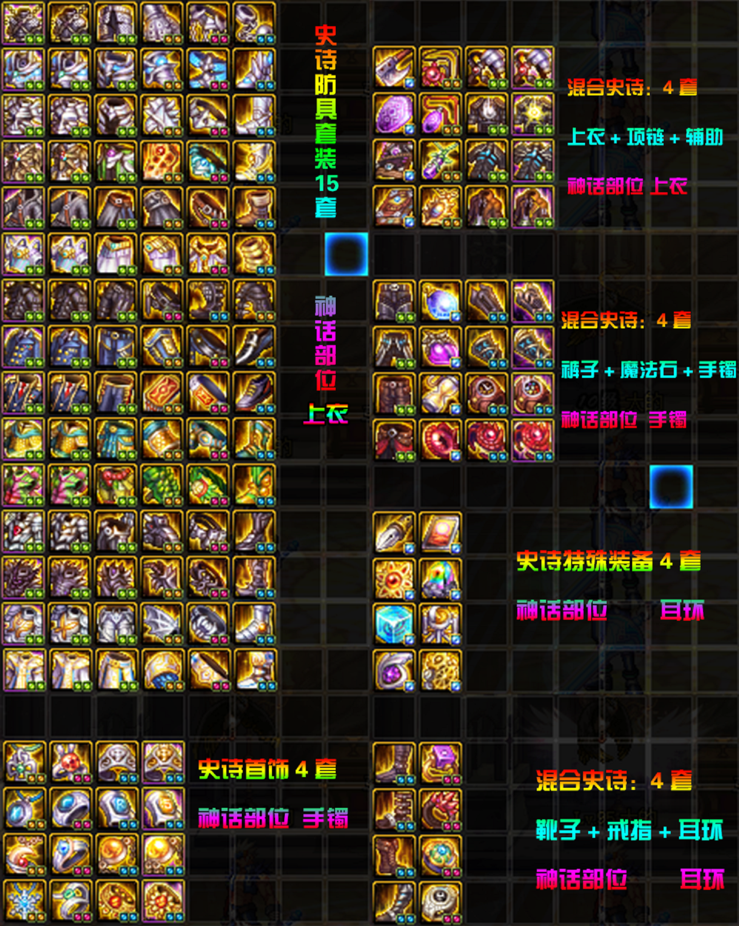 100星辰阁-DNF聪